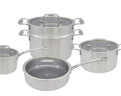 BỘ NỒI PLATINUM BOSS BZ268